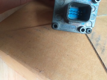 BMW X6 F16 КАМЕРА ЗАДНЕГО НАПРАВЛЕНИЯ 3821230 90884205