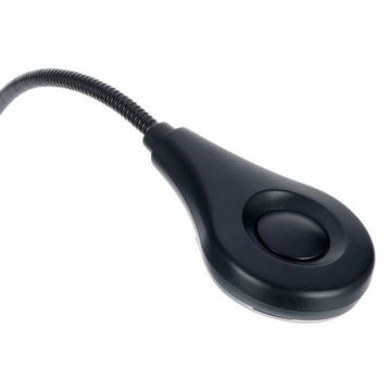 Настольная лампа Thomann с двойной светодиодной подсветкой