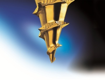 Шурупы ASTRA StarTurn 4x30, оцинкованные, 200 шт.