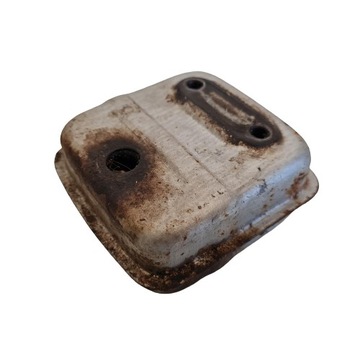 MCCULLOCH MAC 25 TŁUMIK WYDECH