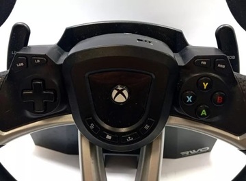 HORI AB04-001 РУЛЕВОЕ КОЛЕСО