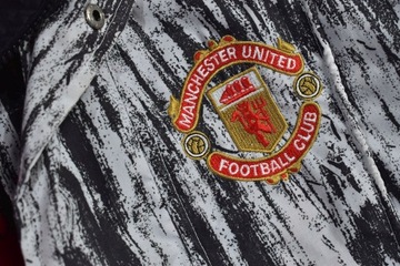 Умбро Манчестер Юнайтед M.U.F.C. Винтажная куртка L