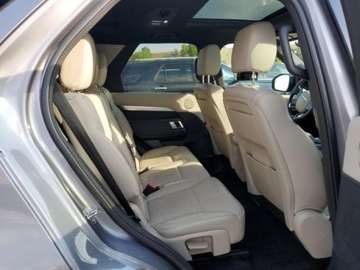 Land Rover Discovery V Terenowy 3.0 Si6 340KM 2020 Land Rover Discovery 2020, 3.0L, 4x4, LANDMARK, od ubezpieczalni 3.0 340KM, zdjęcie 9