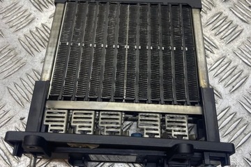 CHLADIČ ELEKTRICKÉ RADIÁTORU MERCEDES-BENZ A (W168) 9140010409 1.7L