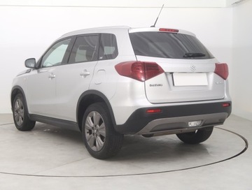 Suzuki Vitara III SUV Facelifting 1.0 BoosterJet 111KM 2019 Suzuki Vitara 1.0 BoosterJet, Salon Polska, zdjęcie 3