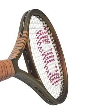 Теннисная ракетка WILSON PRO STAFF TEAM v14 L3