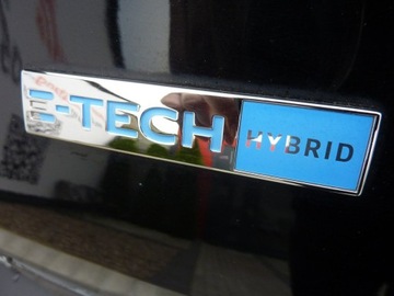 Renault Captur II 2022 Renault Captur INTENS*1.6 E-TECH, zdjęcie 36