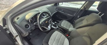 Chevrolet Cruze Sedan 1.8 16V DOHC 141KM 2012 Chevrolet Cruze Polski Salon , instalacja gazowa , zakupiony 04.2013r , 1.8, zdjęcie 8