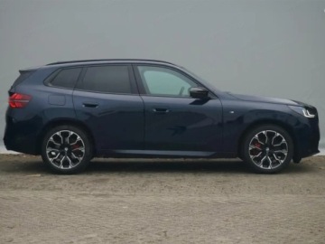 BMW X3 G45 2025 BMW X3 M50 xDrive Suv 3.0 (398KM) 2025, zdjęcie 2