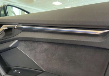 Audi A3 8Y S3 Sportback 2.0 TFSI 310KM 2023 Audi S3 310KM Gwarancja Salon Polska ASO FV23 R CARS Warszawa 2.0 Benzyna, zdjęcie 10