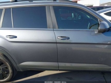 Volkswagen 2024 Volkswagen Atlas 2.0T Se WTechnology 2024 2.0 Benzyna 269KM, zdjęcie 6