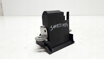 VW POLO 5 V 09- ZAMEK KLAPY BAGAŻNIKA 6R0827505B