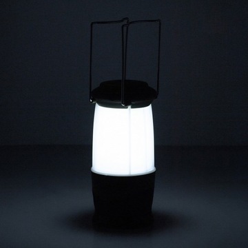 СВЕТИЛЬНИК CAMPING TOURIST MATT оливковый