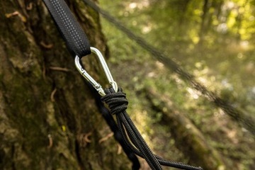 НЕО БРЕЗЕНТ КЕМПИНГОВАЯ ЛОВУШКА + Гамак с МОСКИТНОЙ СЕТКОЙ