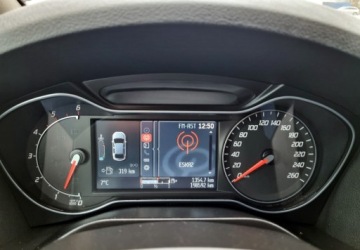 Ford S-Max I Van Facelifting 2.0 Duratorq TDCi DPF 140KM 2013 Ford S-Max 2,0 TDCI 140km Convers Serwis Oplacony 2.0 Diesel 140KM, zdjęcie 30