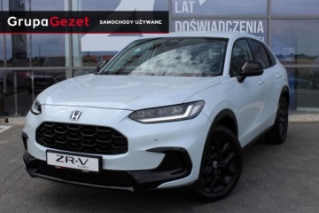 Honda ZR-V 2.0 i-MMD Hybrid 184KM 2023 Honda ZR-V e:HEV 2.0 iMMD Hybryda 184KM Sport