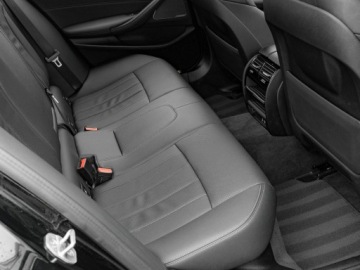 BMW Seria 5 G30-G31 Touring Facelifting 2.0 530i 252KM 2022 BMW 530 GD5E035#530i xDrive Podgrz.f Skóra, zdjęcie 28