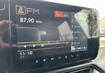 Suzuki Swift VI Hatchback Facelifting 1.2 DualJet SHVS 83KM 2025 Suzuki Swift Premium PLUS Gwarancja 2025 ROK Polski Salon Historia ASO 1.2, zdjęcie 35