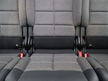 Citroen C5 Aircross SUV 1.2 PureTech 130KM 2019 Citroen C5 Aircross PureTech 130, Salon Polska, zdjęcie 9