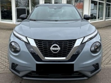 Nissan Juke II Crossover Facelifting 1.0 DIG-T 114KM 2025 Od ręki - N-Connecta 1.0 DIG-T 114KM / Pakiet Zimowy, zdjęcie 2