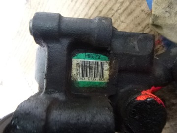 Насос гидроусилителя руля Ford Focus I 1.8 1998г.