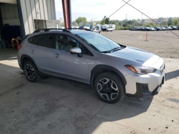 Subaru 2019 Subaru Crosstrek 2019 SUBARU CROSSTREK LIMITED 2.0 Benzyna 152KM, zdjęcie 3