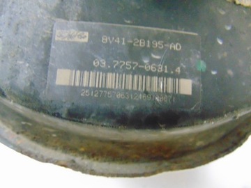 POMPA HAMULCOWA SERWO FORD KUGA MK1 2.0 TDCI 8V41-2B195-AD