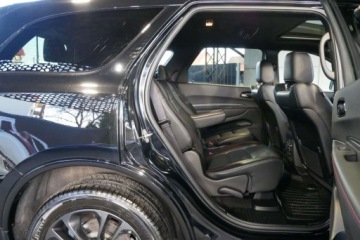 Dodge Durango III 2024 Dodge Durango 3.6 V6 291KM GT 4x4 Keyless 6os. SzyberdachWentylacjaRadarLE, zdjęcie 10