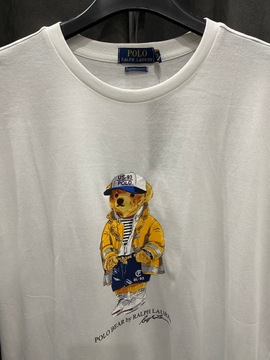 Koszulka T-shirt Polo Ralph Lauren r.XXL