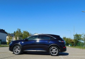  DS Automobiles DS 7 Crossback z Gwarancja Model 2022 1.6 Hybryda Plug-in, zdjęcie 32