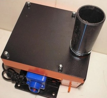 Кукурузочистка Winnica 350 кг/час