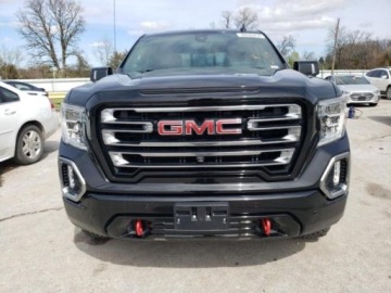  GMC Sierra K1500 AT4, V8 6.2L, 4x4, od ubezpieczalni 6.2 Benzyna 420KM, zdjęcie 4