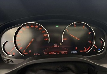 BMW X3 G01 SUV 2.0 20d 190KM 2021 BMW X3 2.0 Diesel 190KM, zdjęcie 14