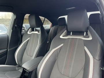 Toyota Corolla XII Sedan Facelifting 1.8 Hybrid 140KM 2025 Toyota Corolla GRsport Automat Hybryda Podgrz., zdjęcie 14