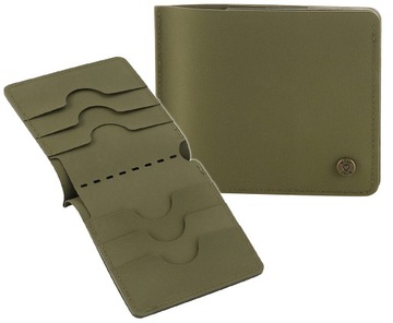 M-Tac PORTFEL Slim Elite RANGER GREEN