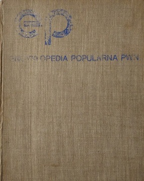 Encyklopedia popularna PWN