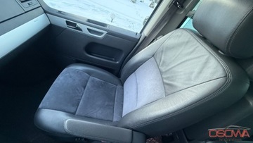 Volkswagen Multivan T6 2013 Volkswagen Multivan 2.0tdi 4-Motion dsg el.drzwi skory Webasto st perfect, zdjęcie 30