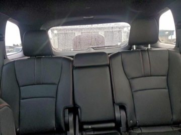 Honda 2025 Honda Passport TRAIL SPORT, 4x4, od ubezpieczalni 3.5 Benzyna 280KM, zdjęcie 9