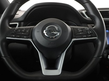 Nissan Qashqai II Crossover 1.2 DIG-T 115KM 2017 Nissan Qashqai GRATIS! Pakiet Serwisowy o, zdjęcie 20
