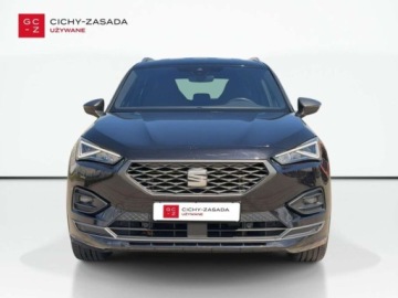 Seat Tarraco SUV 2.0 TDI 200KM 2022 Seat Tarraco FR 4Drive, Kamera, Webasto, Hak, Beats, ACC, Full Led 2.0, zdjęcie 7