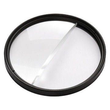 obiektywu aparatu Aluminiowy obiektyw DSLR