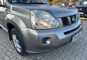 Nissan X-Trail II 2.0 dCi 150KM 2010 Nissan X-Trail 2,0 DCi 150 KM 4x4 GWARANCJA Zamiana Zarejestrowany 2.0, zdjęcie 34