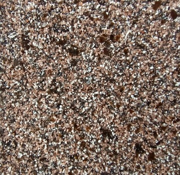 Ceresit CT 710 VISAGE granit AFRICA RED