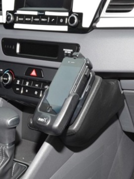 Konzola Kuda pro telefon Kia Niro Hybrid od roku 2019