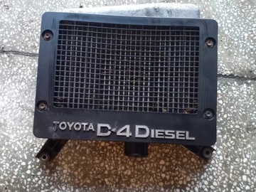 CHLADIČ INTERCOOLER TOYOTA RAV4 II FACELIFT 2004R