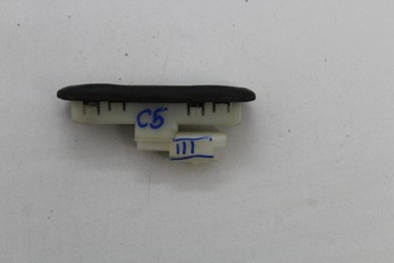 ЗАДНЯЯ РУЧКА КАПОТА CITROEN C5 III SEDAN 08-11