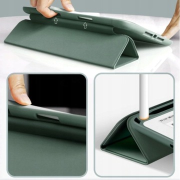 ETUI SMART PENCIL do Apple iPad AIR 3 10.5