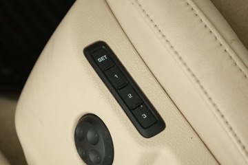 Skoda Superb II Sedan 2.0 TDI CR DPF 170KM 2009 Skoda Superb 2.0 TDI, Salon Polska, 167 KM, DSG, zdjęcie 13