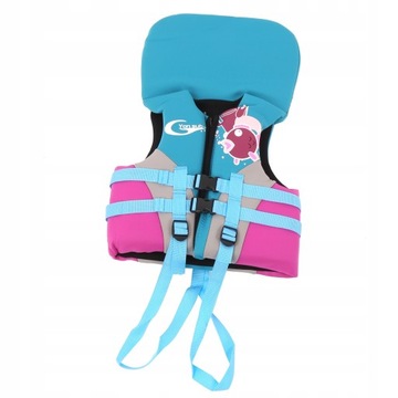 Детский спасательный жилет Плавучесть