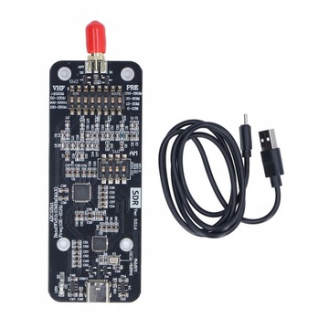ODBIORNIK SDR RSP1 10kHz-2GHz Msi2500 Msi001